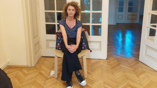 Introspecții: Naștere și renaștere,  partea a II-a