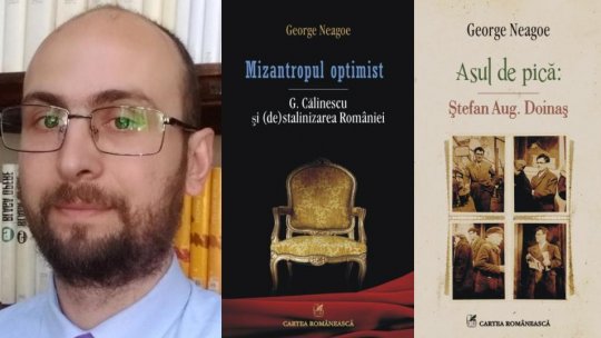 Drept de autor: George Neagoe - Note de subsol