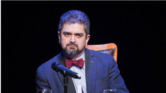 Repere axiologice - Fundaţia Casa Paleologu