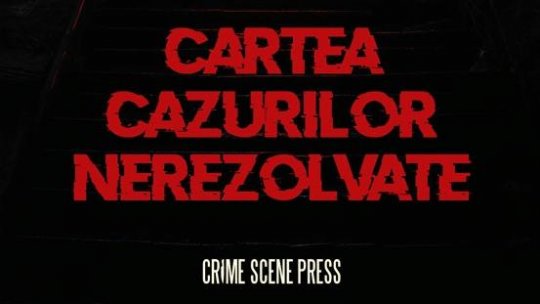 Fragment în avanpremieră din romanul de suspans „Cartea cazurilor nerezolvate”, al scriitoarei canadiene Simone St. James, autoare bestseller New York Times și USA Today