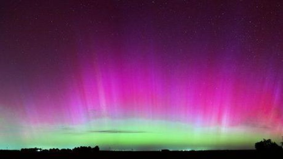 Marius Echim: „Aurorele boreale văzute în România (...) au reprezentat un eveniment excepțional, datorat activității solare neobișnuite din această perioadă”