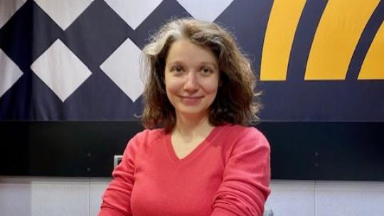 Timpul prezent - Un pas spre pace? Recunoașterea Palestinei și viitorul soluției celor două state