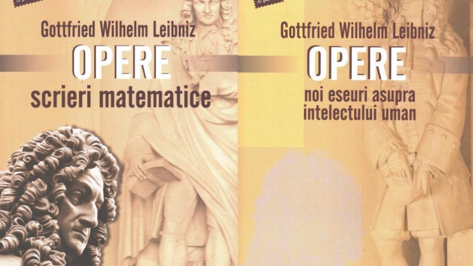 Cum cunoaștem lumea? O incursiune în filosofia lui Gottfried Wilhelm von Leibniz