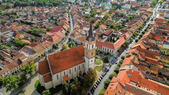 S-a lansat „România Atractivă”, cea mai complexă platformă multimedia de promovare a turismului cultural