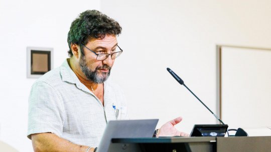 Alin Fumurescu: „Primele victime ale protestelor studenților din campusurile americane sunt înșiși studenții”