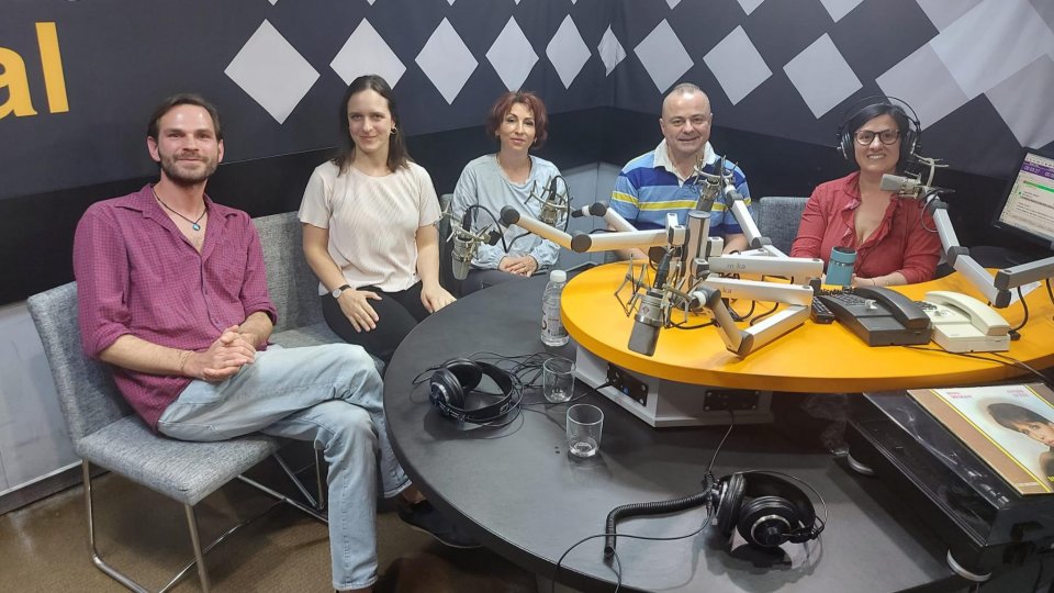 ”Mâine mă duc” sau drumurile Mariei între Austria și România | PODCAST