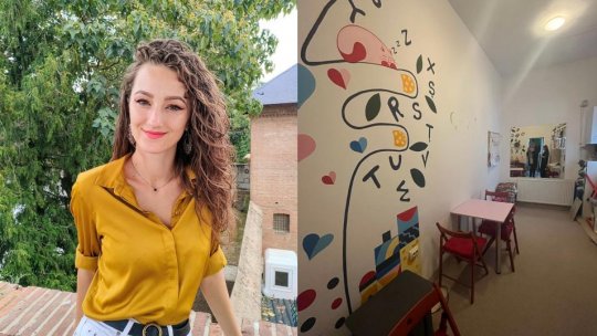 Ștefania Balaban: Primul lucru pe care încerc să îl dezvolt este înțelegerea și forma de iubire competentă (...) Pentru că uneori nu este vorba despre ce credem că are nevoie copilul ci de-a ne putea da seama cu-adevărat ce are el nevoie