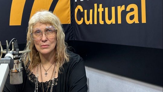 Dr. Maria-Camelia Ene, istoric și muzeograf MMB: „Nu poți să fii boem la nesfârșit, este firesc să atragi atenția atunci când munca ta este desconsiderată” | PODCAST