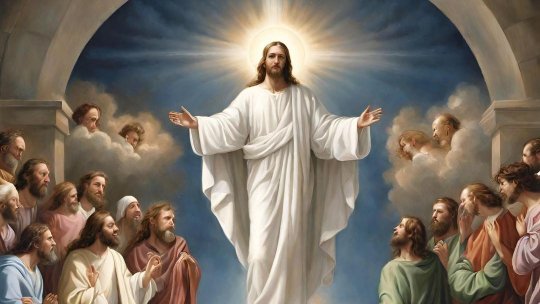 Documentar: Învierea Domnului (Sfintele Paști)