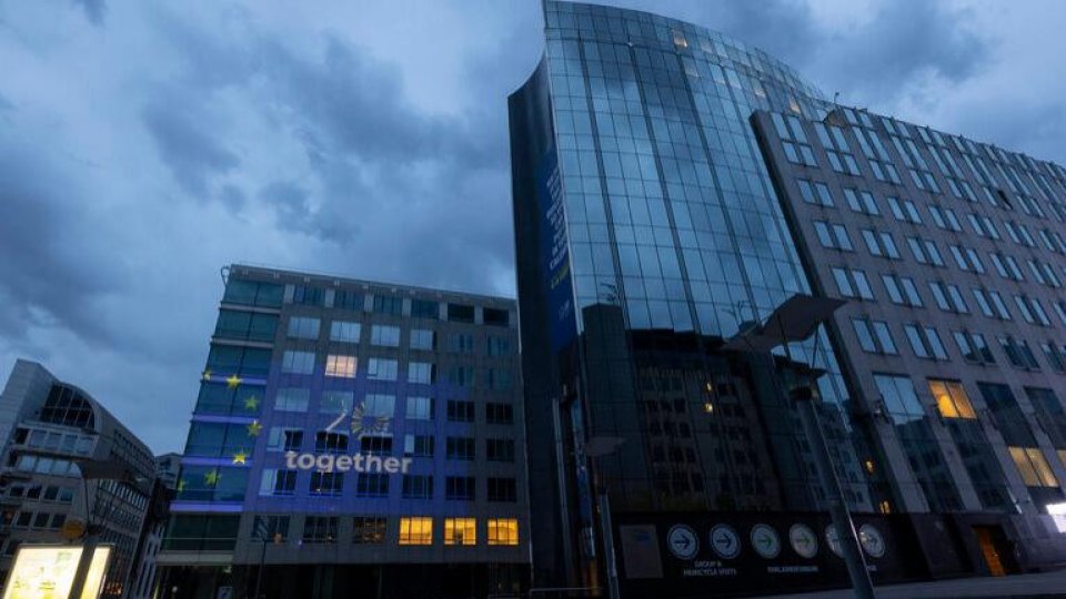 Sergiu Mișcoiu: „Președintele Parlamentului European este obligat să creeze un cadru consensual de înțelegere prin care Parlamentul să aibă o poziție comună”