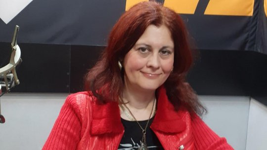La Vorba de cultură - reluare Teatrul Național Radiofonic