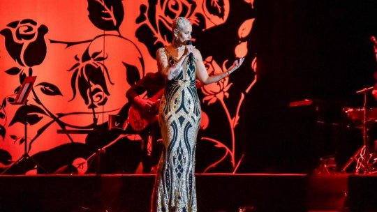 Mariza - „Trebuie să îți cunoști istoria pentru a face pași siguri spre viitor” | PODCAST