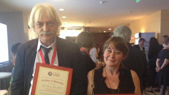 HIV, pandemia tăcută de lângă noi - Cum navighezi prin furtună