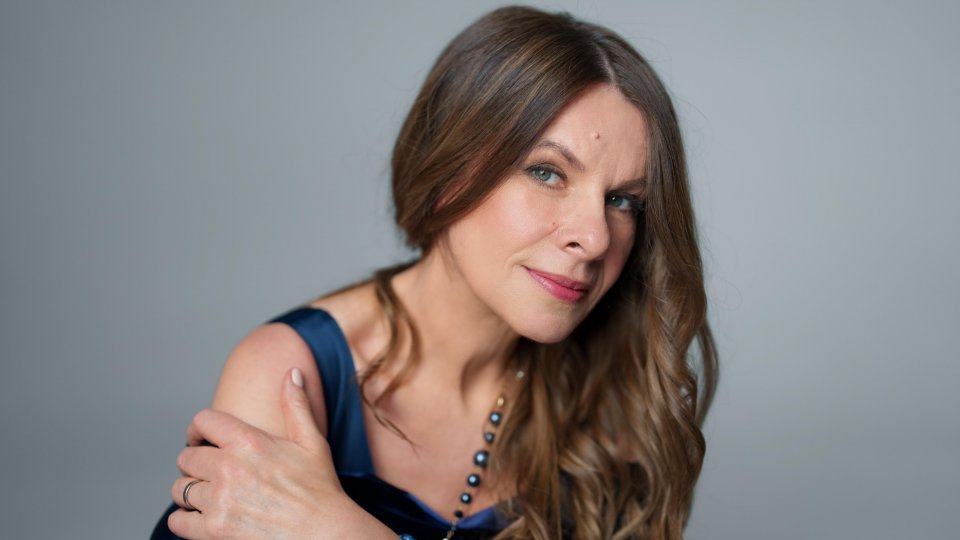 Teodora Brody-Enache - „Îmi place să spun că în această călătorie muzicală în viața mea, am primit un bilet doar dus” | PODCAST