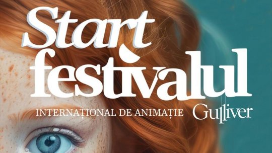 A început Festivalul Internațional de Animație „Gulliver” 2024