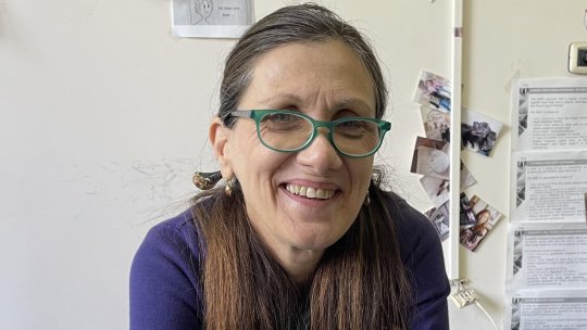 Dr. Corina Zugravu, medic specialist nutriție și igiena alimentației: “La nivelul UE a existat un target ca până în 2020 să se oprească trend-ul crescător de supraponderabilitate și obezitate la copil. Nu s-a reușit”