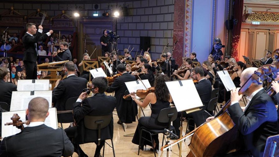 Festivalul Internațional „Vara Magică” va avea loc la București, în perioada 3 iulie-21 august