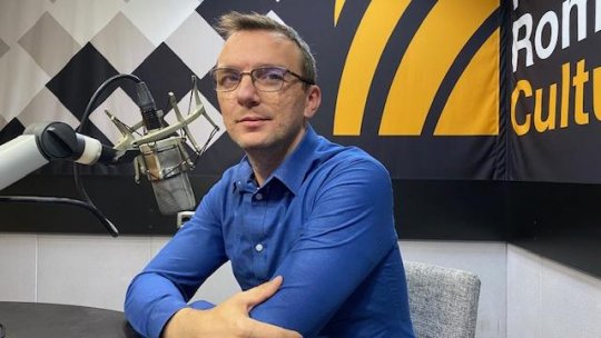 Timpul prezent - „Lanțuri invizibile”. Despre fenomenul traficului de persoane în România | PODCAST
