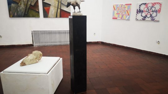Însemnătatea unei comunităţi artistice