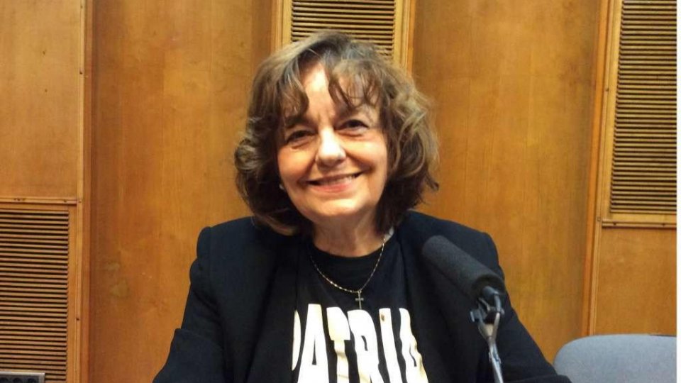 Ana Blandiana, distinsă cu Premiul Prinţesa de Asturia pentru Literatură