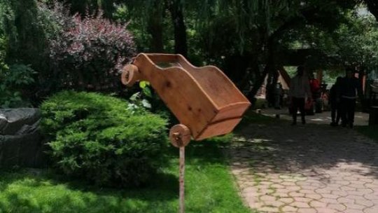 RAD Art Fair la Bucureşti, 2024 un spectacol al artelor