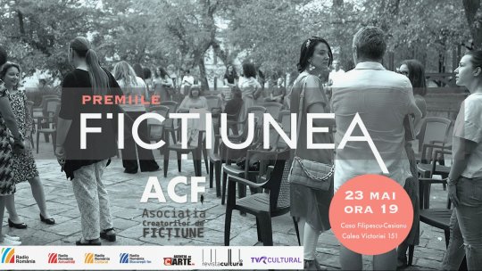 Premiile Ficțiunea, ediția a III-a, 2024