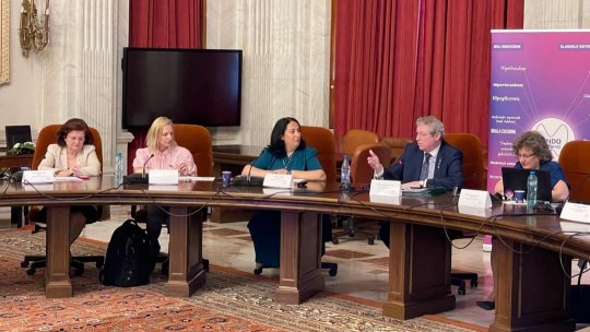 Știința 360 - „Mergi la doctor. Tiroida ta are nevoie de tine!”