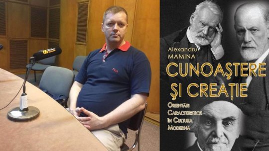 Texte şi pretexte -Teoria conspiraţiei: realităţi şi fabulaţii. Invitat: istoricul Alexandru Mamina