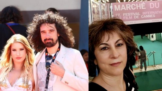 Prezențe românești la Cannes 2024