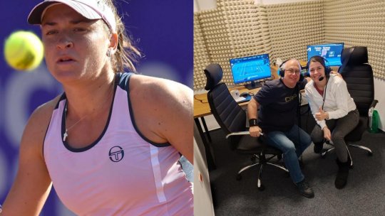 Tenis şi destin: Alexandra Dulgheru