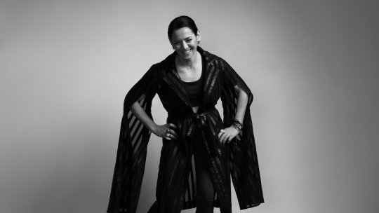 Analia Selis - „Iubirea și respectul pe care le am față de România, țara care m-a adoptat, se materializează în acest concert” | PODCAST