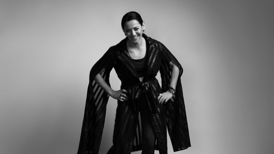 Analia Selis - „Iubirea și respectul pe care le am față de România, țara care m-a adoptat, se materializează în acest concert” | PODCAST