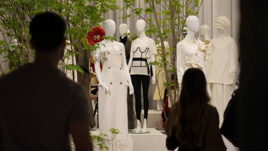 Romanian Design Week 2024 deschide orașul: Sute de proiecte de design, arhitectură și ilustrație în clădirea restaurantului Cina  și peste 130 de evenimente conexe în tot Bucureștiul