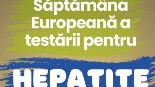 Marinela Debu, președinte APAH-RO: „Trebuie rezolvată problema persoanelor neasigurate privind investigațiile specifice de depistare a hepatitelor virale” | PODCAST