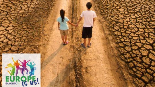 Generația Z: Au devenit schimbările climatice mai mult sau mai puțin o prioritate?