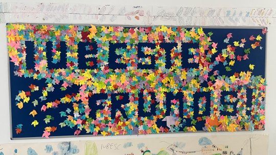 Știința 360  - „O altfel de educație pentru o altfel de generație” | PODCAST