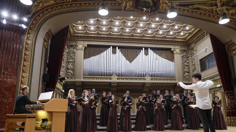 A IV-a ediție a Bucharest Organ Cantus Ecclesiae, se va desfășura între 1 și 23 iunie 2024