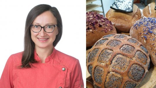 Pâinea, orice altceva decât un aliment simplu | PODCAST