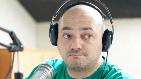 Timpul prezent - Cătălin Gomboș despre tragedia din Rafah și criza umanitară din Fâșia Gaza | PODCAST