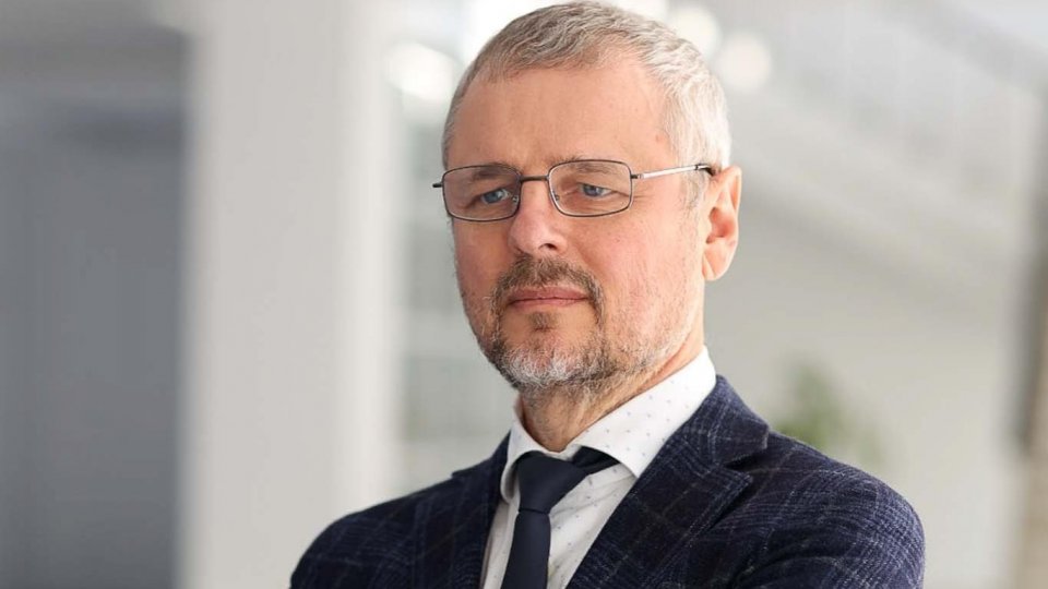 „Investiția în cultură înseamnă, de fapt, investiție în viitorul societății” – Interviu cu Sergiu Prodan, Ministrul Culturii din Republica Moldova | PODCAST