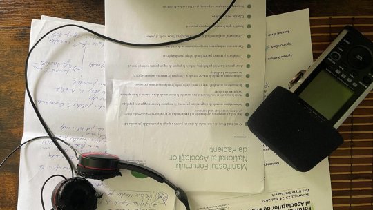 Prof. dr. Daniel Coriu, președinte CMR: „În România, 50% dintre medicii de familie au peste 60 de ani. În plus, avem un deficit de 3.000 de medici de familie”