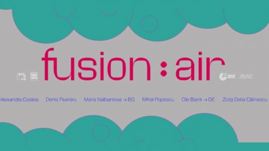 Artă și știință - într-un teritoriu al hibridizării | PODCAST