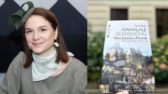 Emoția reîntâlnirii cu poveștile de dincolo de ziduri | PODCAST