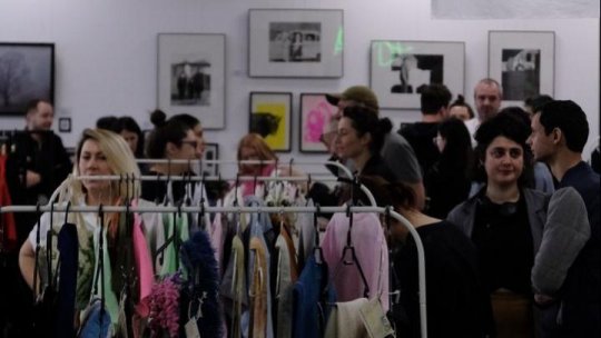 Artă pe hârtie, distracții și proiecte noi la prima ediție BUTIC de Piața de Artă și Design