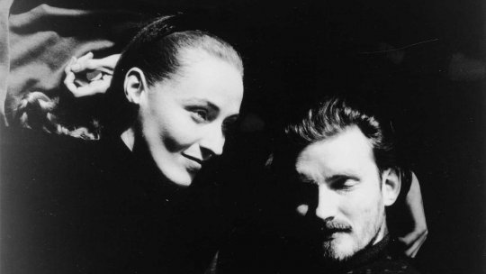 Orașul ascultă Dead Can Dance