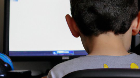 Nu contează doar cât stai pe internet, ci și ce faci în favoarea ta în timpul acela | PODCAST