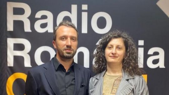 Timpul prezent - Ce aduc scriitorii basarabeni în literatura română? | PODCAST