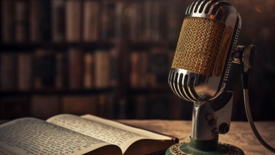 Vocile memoriei - O lume de simboluri: „Lumea în două zile”
