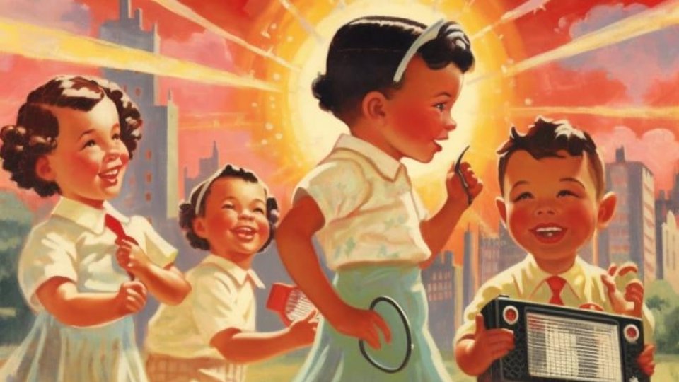 I Clasă - Sărbătorind copilăria. Programe, activități și oferte educaționale și distractive pentru copii