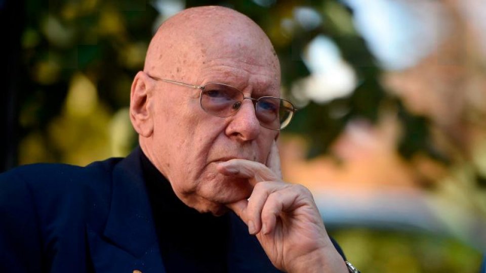 Idei în nocturnă.  Pagini de Istorie: Credinţă şi arhitectură religioasă în spaţiul românesc. Invitat, acad. Răzvan Theodorescu